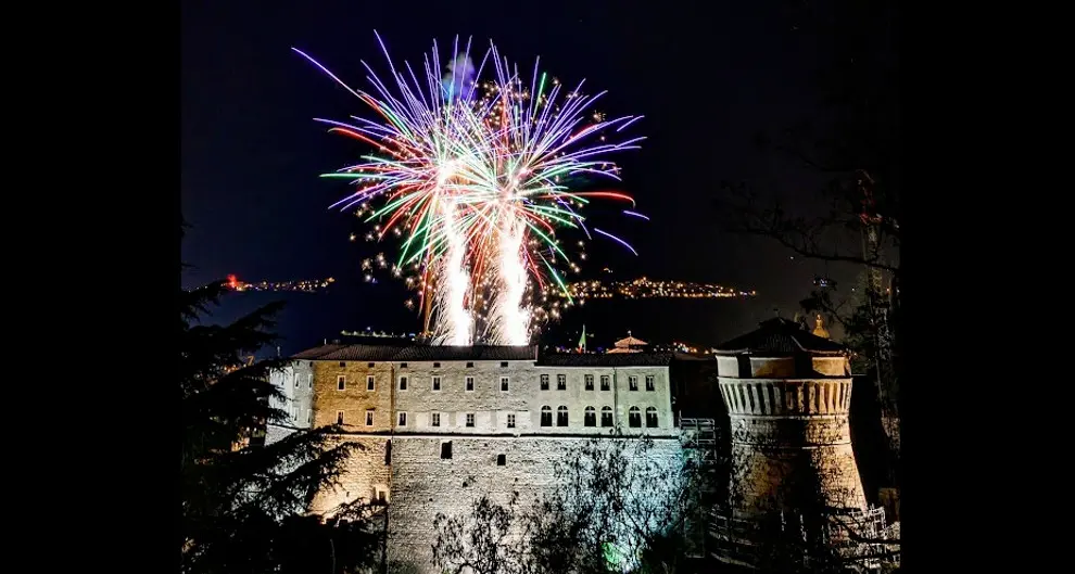 Capodanno di Rovereto: niente Carollo, c'è Radio 80
