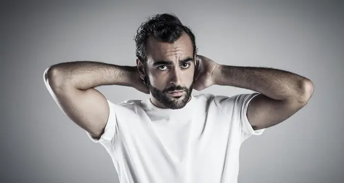 Musica: il re di Natale è Marco Mengoni