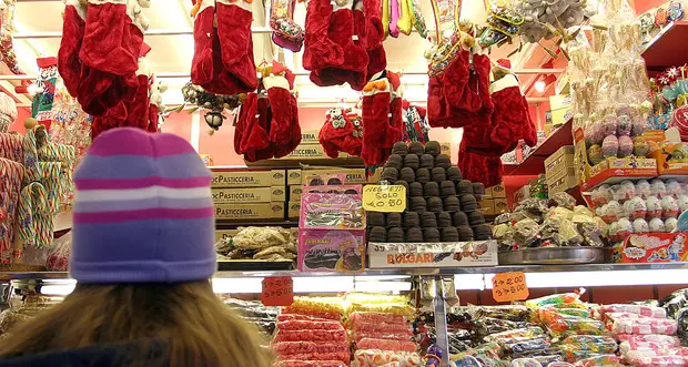 Le feste di Natale pesano sul colesterolo, aumenta del 20%