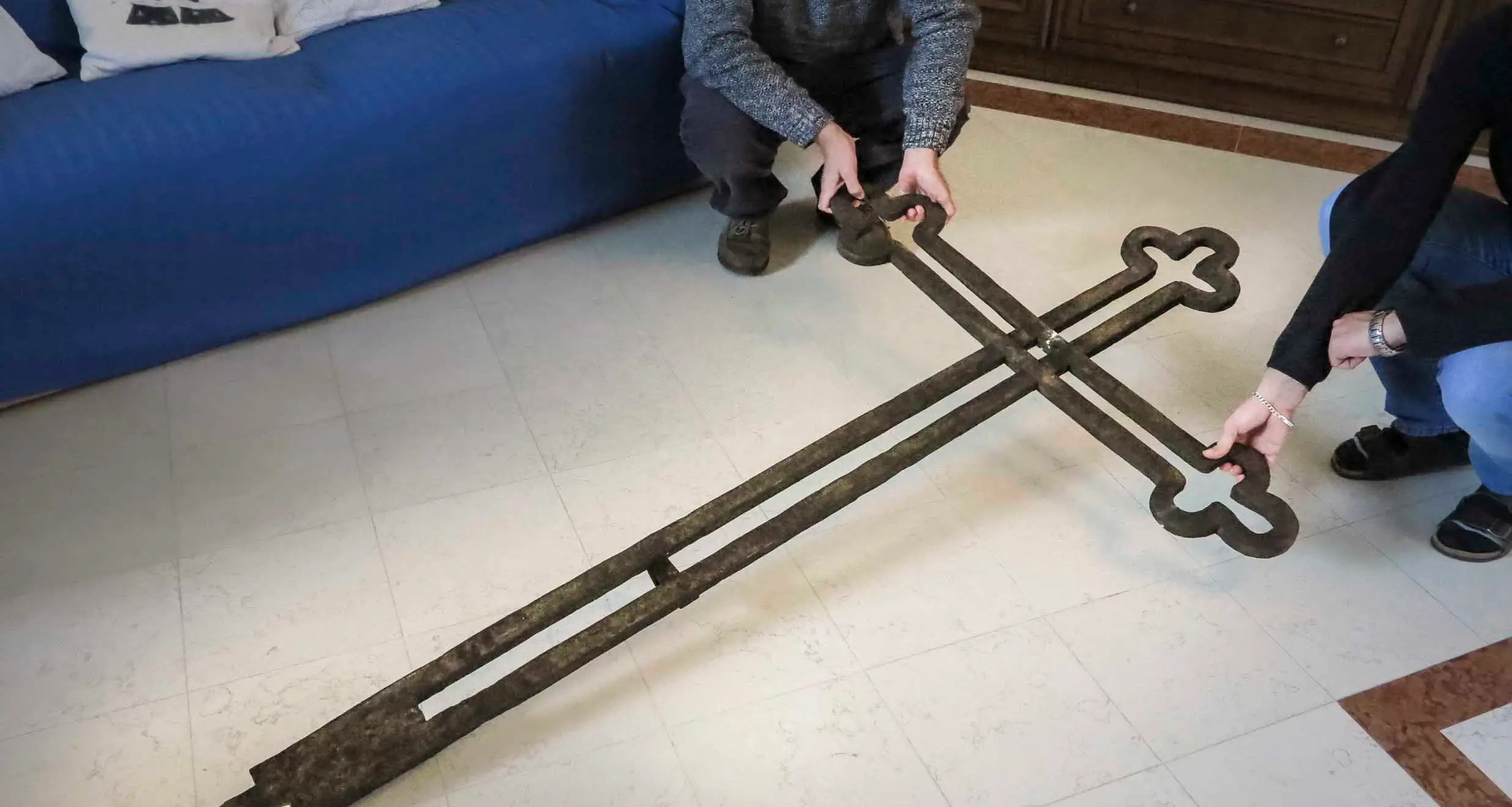 Riva, l'Arcipretale sarà restaurata