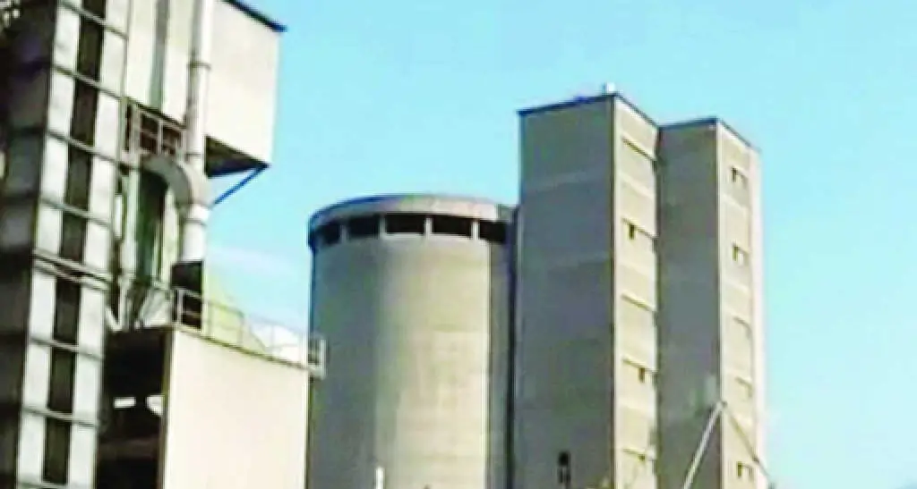 Italcementi Sarche verso 18 licenziamenti