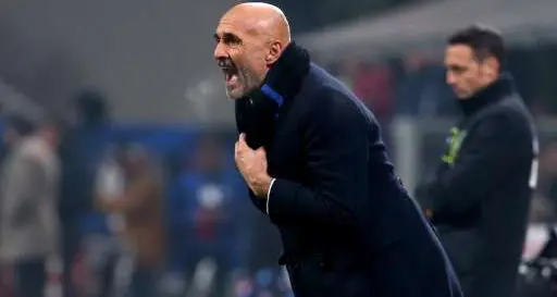 Inter, Ausilio difende Spalletti «Torneremo grandi con lui»