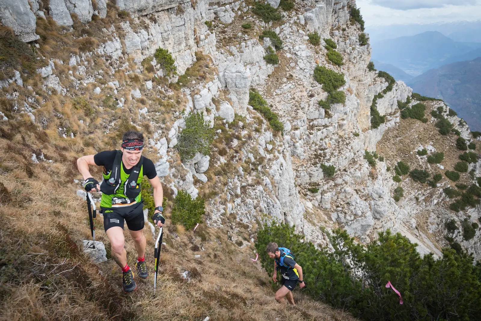 CORSA SKY RACE STIVO -