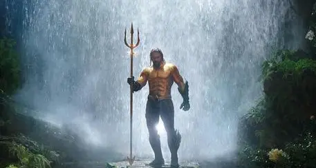 Incassi Usa, Aquaman batte Mary Poppins