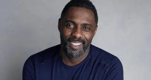 People incorona Idris Elba uomo più sexy dell’anno