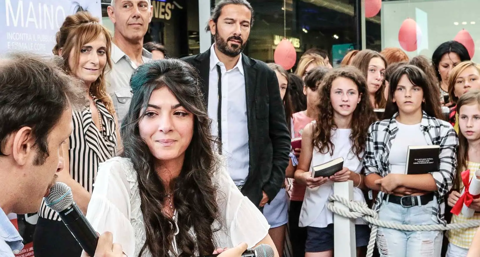 \"Forbes\": Maino tra i cento giovani più influenti d'Italia