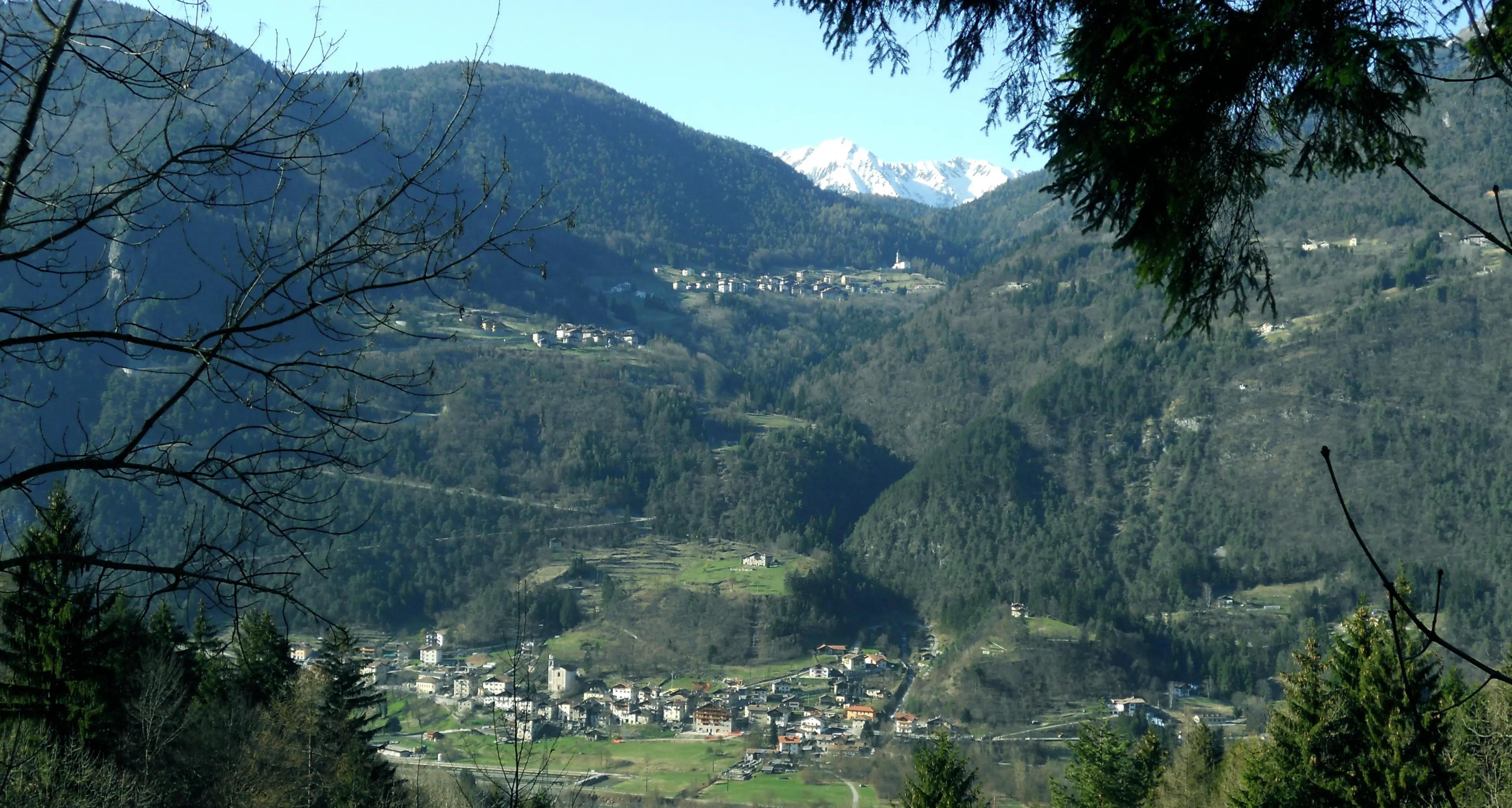Montagne, stop all'abbandono dei borghi minori