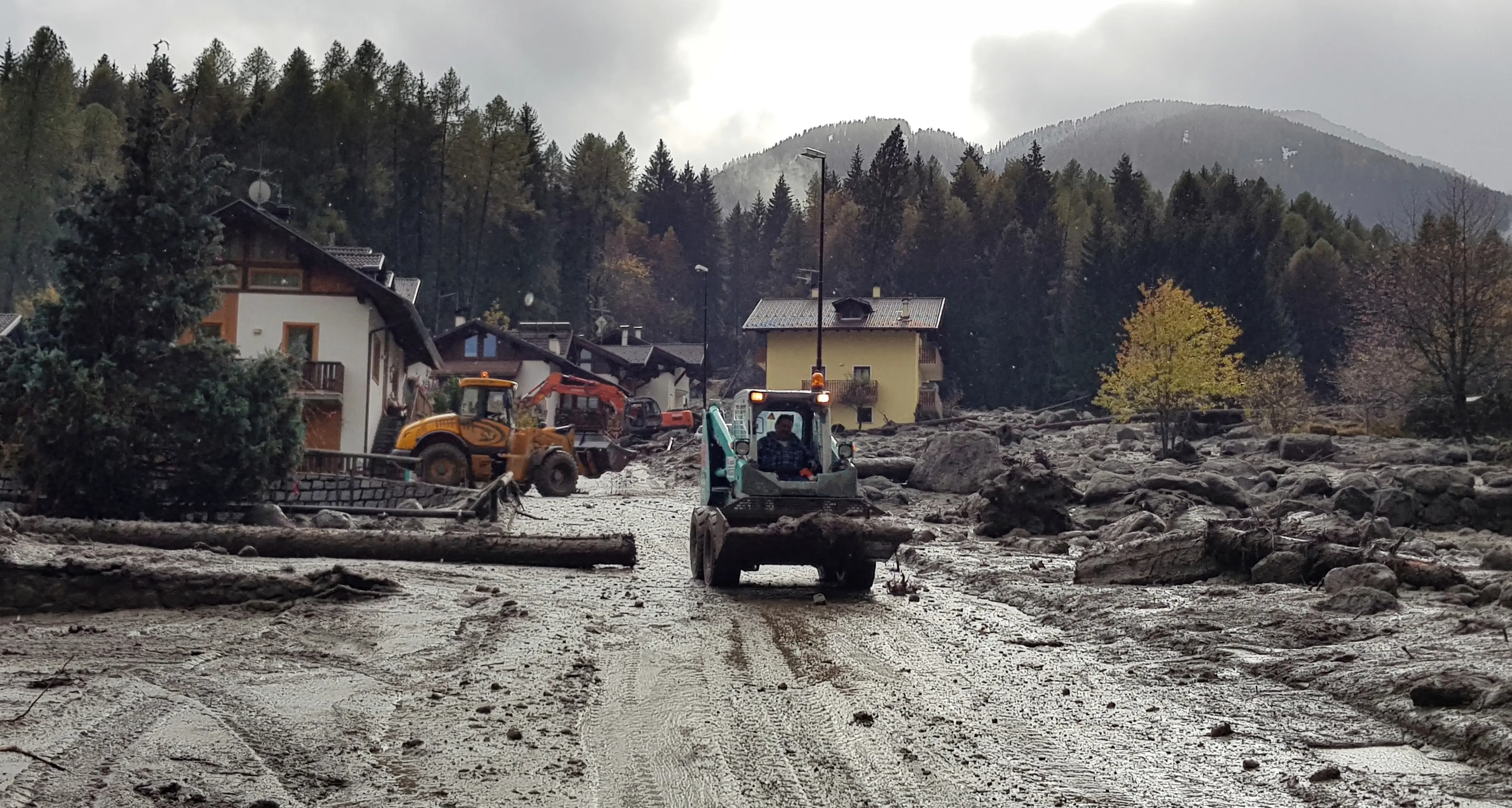 \"Senza Dolomiti Camping Village soffrirà Dimaro e tutta la valle\"