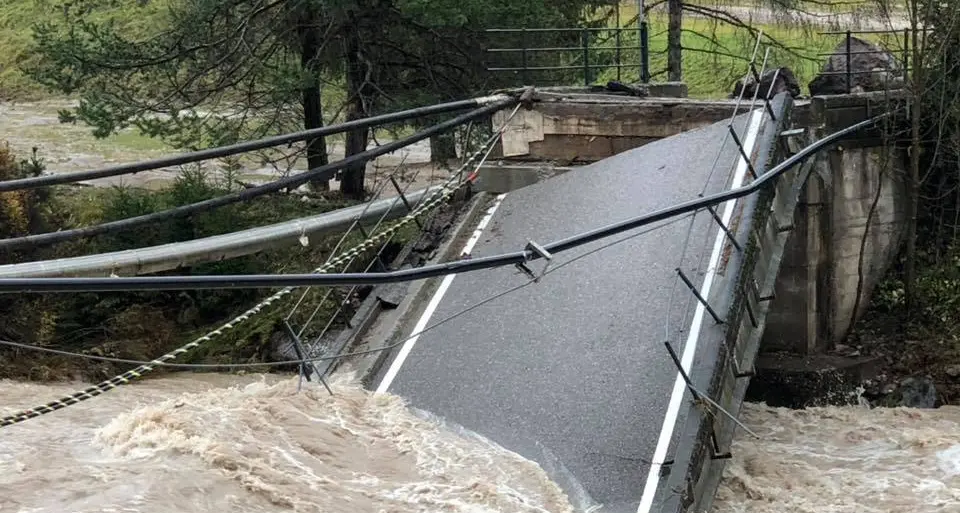 Marcialonga: nonostante i danni si farà