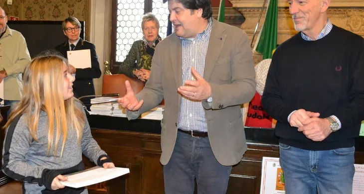 \"Sicuramente\", il concorso per le scuole che insegna la sicurezza stradale