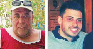 Omicidio di Folgaria dopo 5 ore di minacce