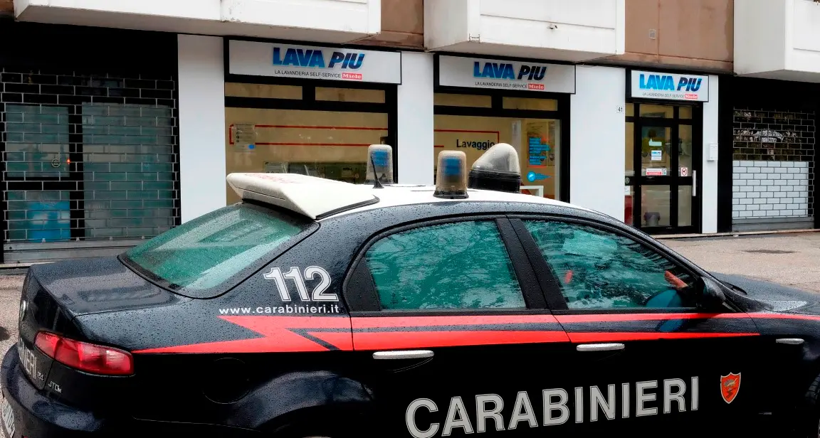 Tre colpi nella notte di Halloween Diecimila euro tra bottino e danni