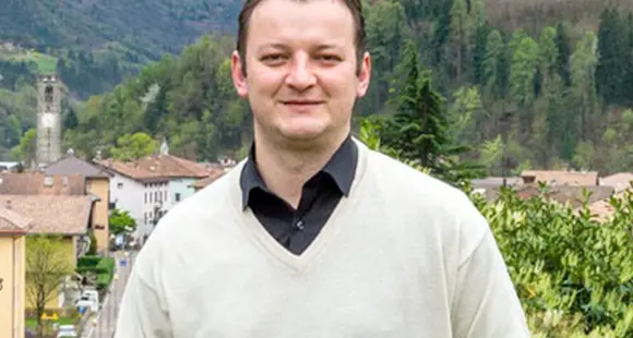 Michele Bazzoli nuovo presidente dell'Apsp \"Padre Odone Nicolini\"