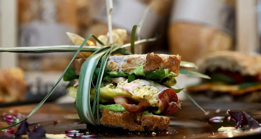 Il sandwich compie 300 anni
