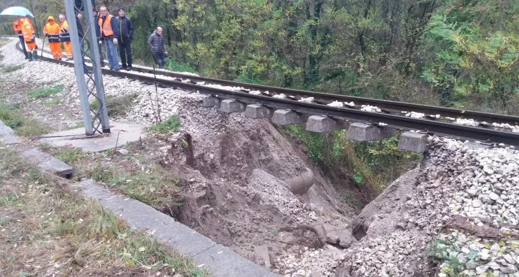 Domani riapre la Trento-Malé Ecco tutte le tratte e gli orari