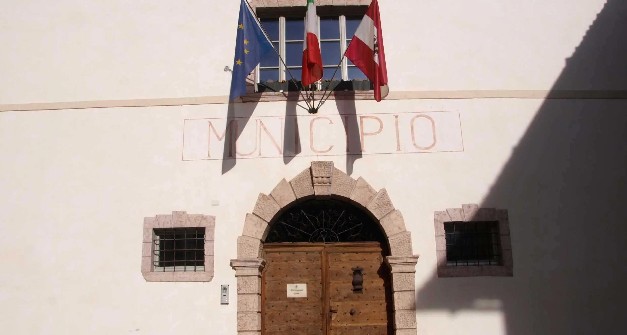 A Tenno si va a votare il 10 marzo