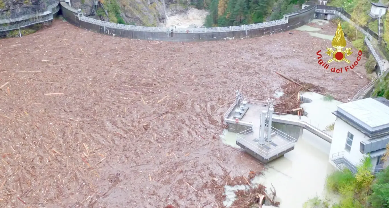Dolomiti Unesco, assemblea dopo l'alluvione