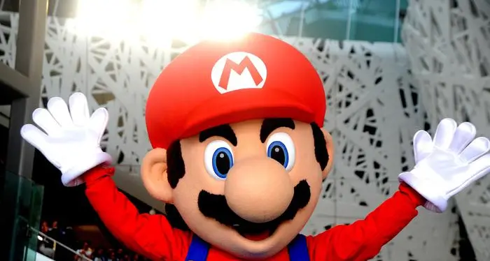 È morto il vero Super Mario