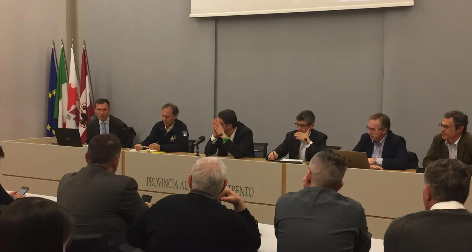 Maltempo, 300 milioni di danni - video -