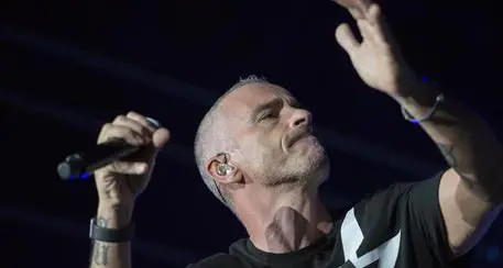 Conto alla rovescia per Eros Ramazzotti Il 26 novembre a Bolzano