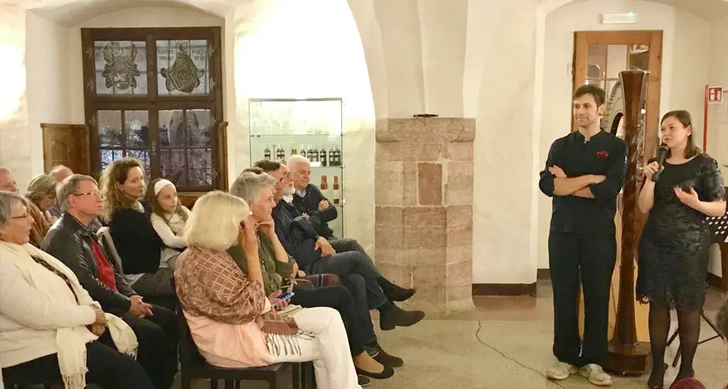 Castello di Pergine, attesa per il rogito ma non è escluso un rinvio
