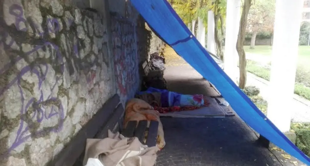 Fugatti e gli stranieri da rimpatriare