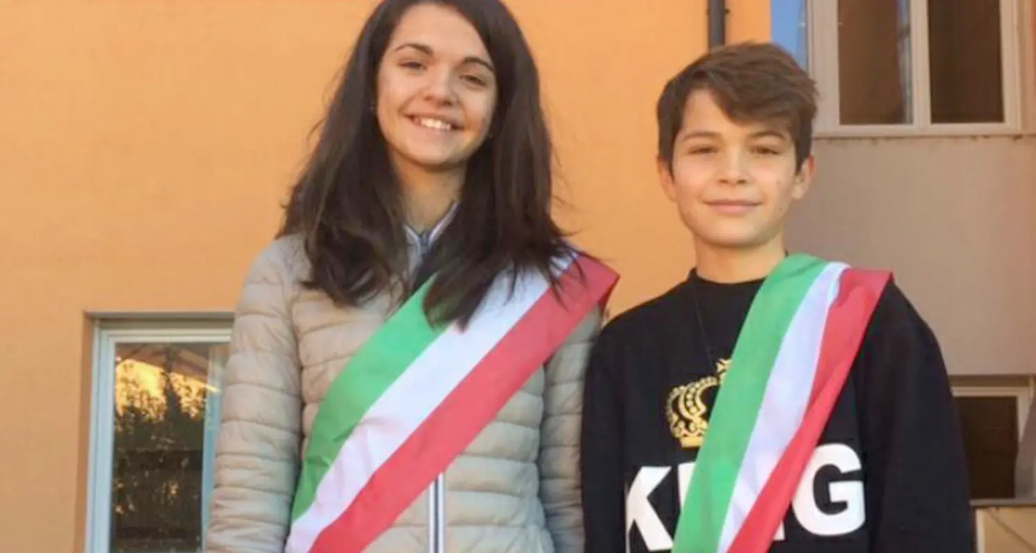 Domani alle scuole medie di Lavis si eleggono i sindaci degli studenti