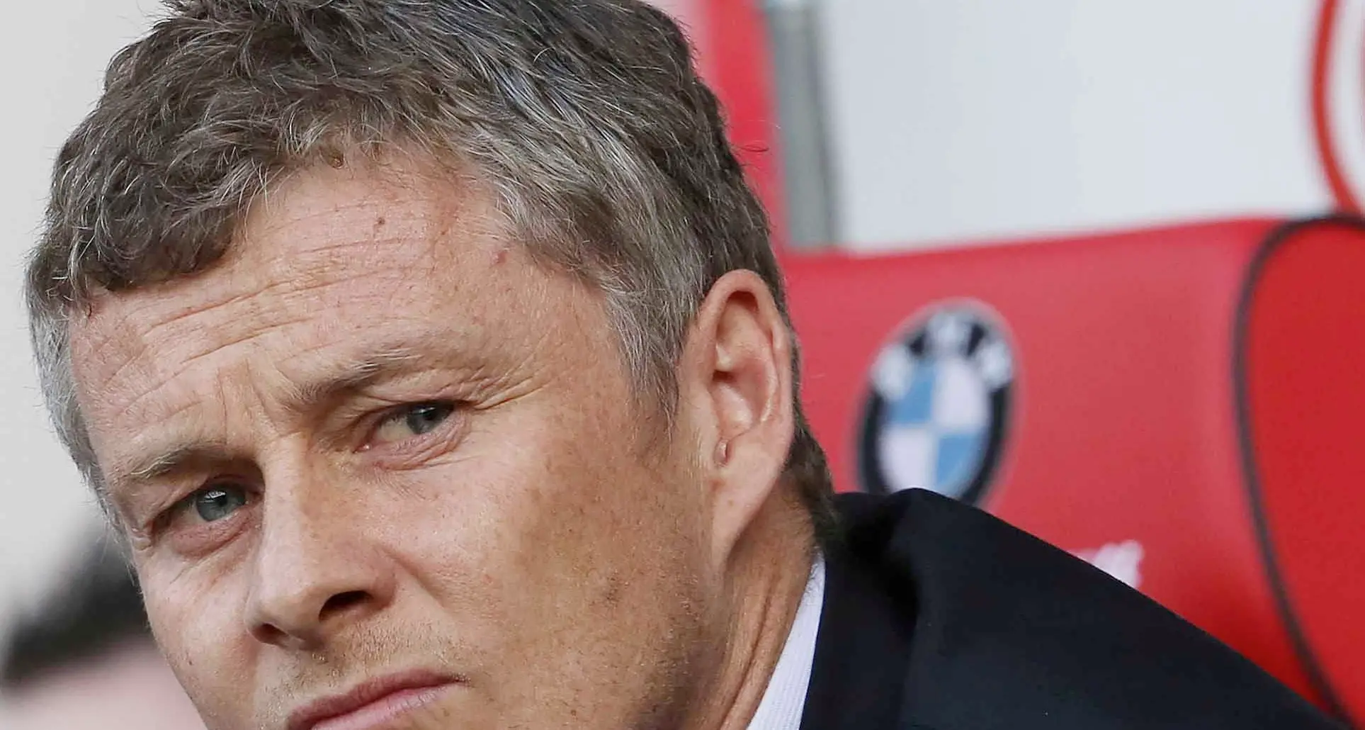 È Solskjaer il traghettatore scelto dal Manchester United