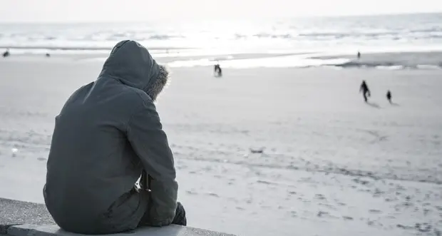 Depressione invernale, scoperto un gene coinvolto