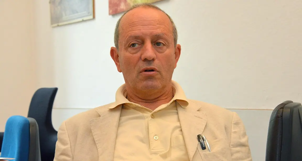 In pensione il giudice Ancona Da Stava a Mani Pulite