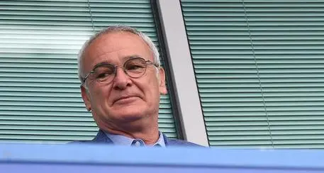 Claudio Ranieri torna in Premier, allenerà il Fulham