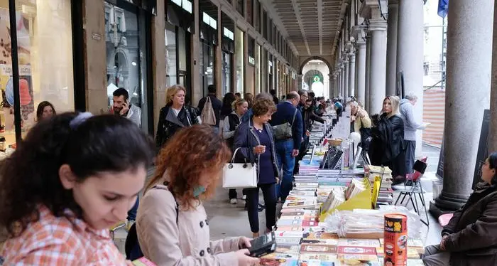 Ragazzi, metà non legge un libro in un anno