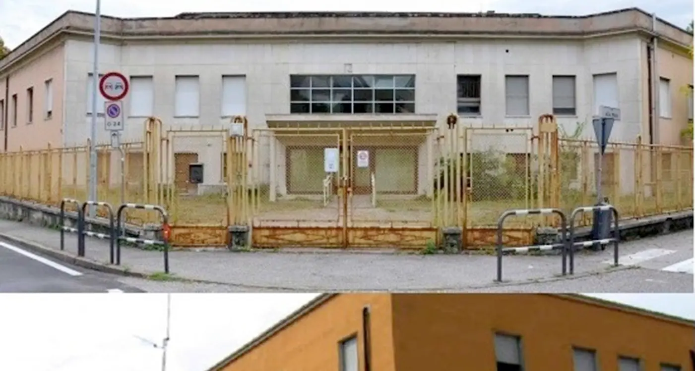 Comune e Demanio si scambiano i beni