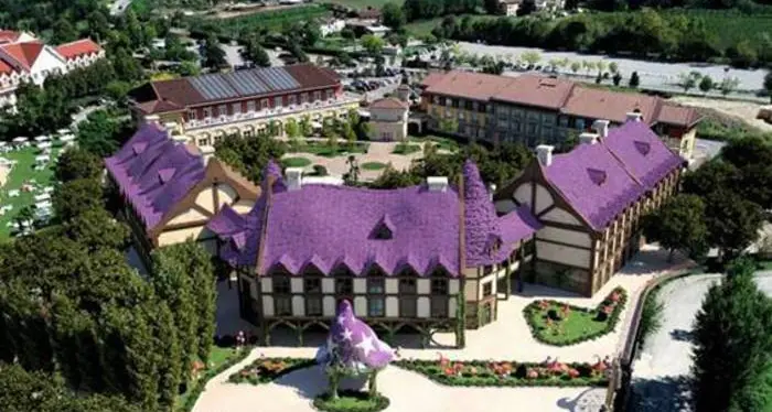 Gardaland, stagione d'oro Più 17% di visitatori nel 2018