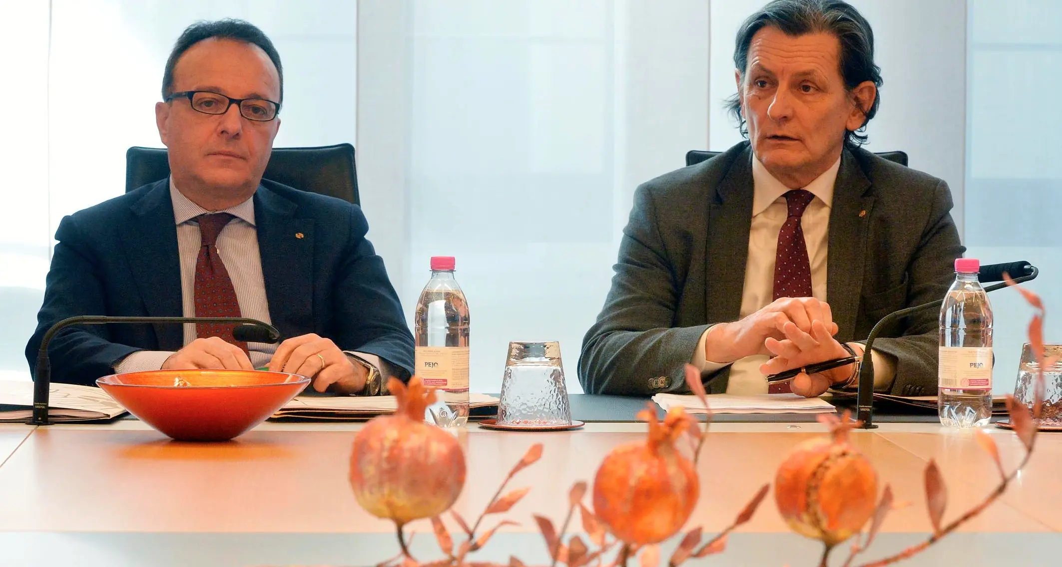 Ccb: Fracalossi e Sartori in corsa anche senza laurea
