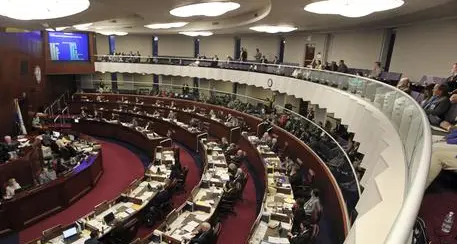 In Nevada primo Parlamento con la maggioranza femminile