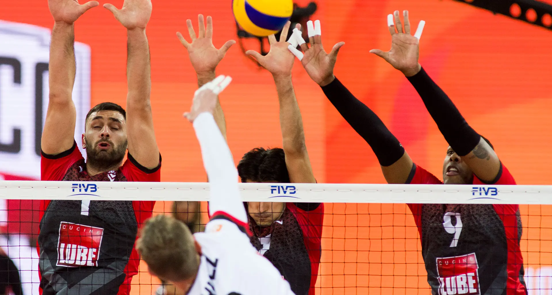 Mondiale per Club in Polonia La Lube Civitanova è in finale