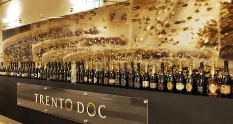 Torna «Bollicine sulla città», il Trentodoc alla ribalta