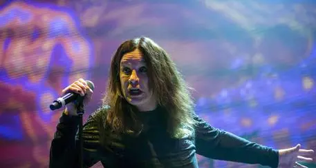 Osbourne 70 anni, da Black Sabbath a tv