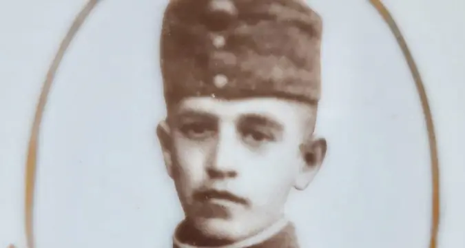 Faedo compatto nel nome della Pace e nel ricordo di Rodolfo Frasnelli
