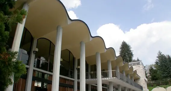 Finalmente pubblicato il bando di gara per le Terme di Levico e Vetriolo