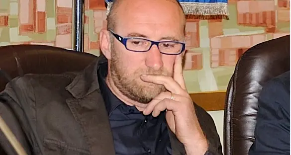 A Tione il sindaco reggente Eugenio Antolini ha ridistribuitoalcune delle proprie deleghe