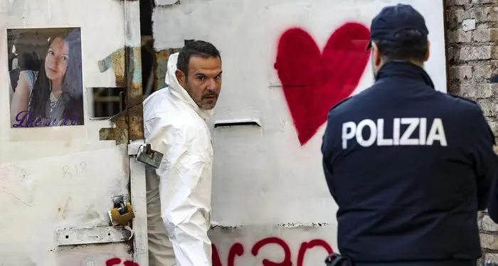 Desiree: cade l'accusa di omicidio per due