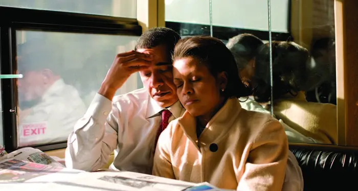 L'autobiografia di Michelle, first lady e mamma