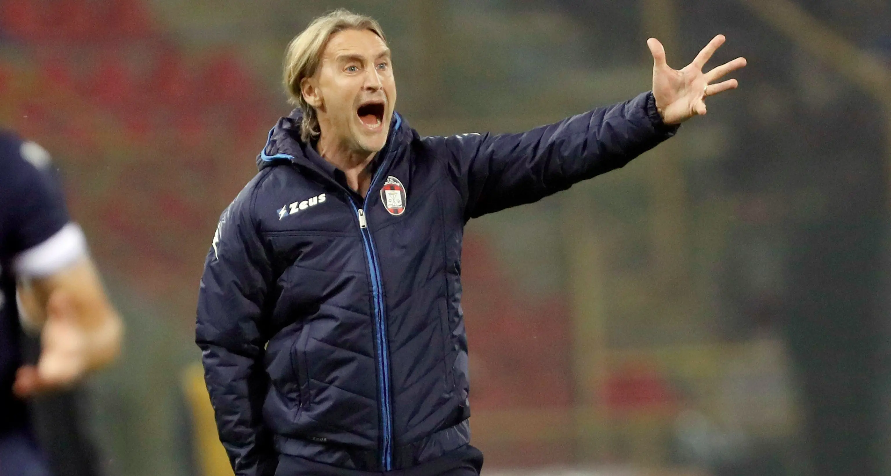 L'Udinese caccia Velazquez e ingaggia Davide Nicola