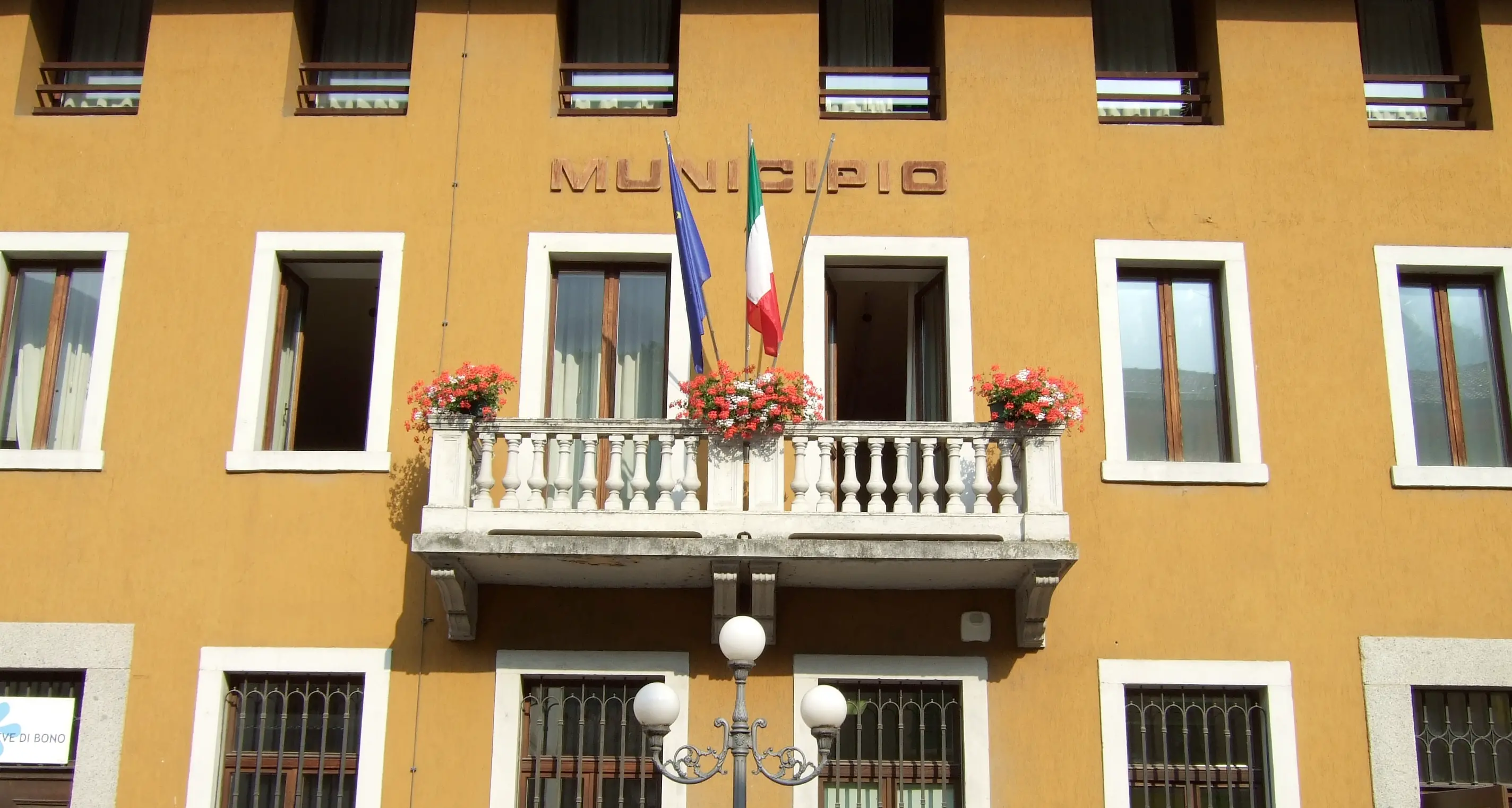 A Pieve di Bono - Prezzo il consiglio comunale \"si accende\" sull'illuminazione pubblica