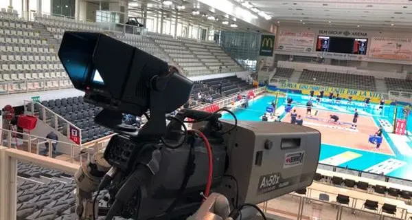 Volley, il Mondiale per Club con Trento sarà in diretta televisiva su Rai Sport