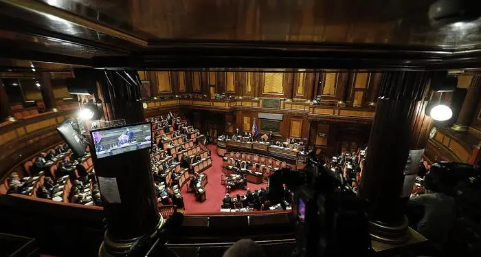 Vitalizi, annullati i tagli anche ai senatori trentini