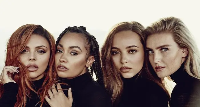 Little Mix, nel nome del girl power