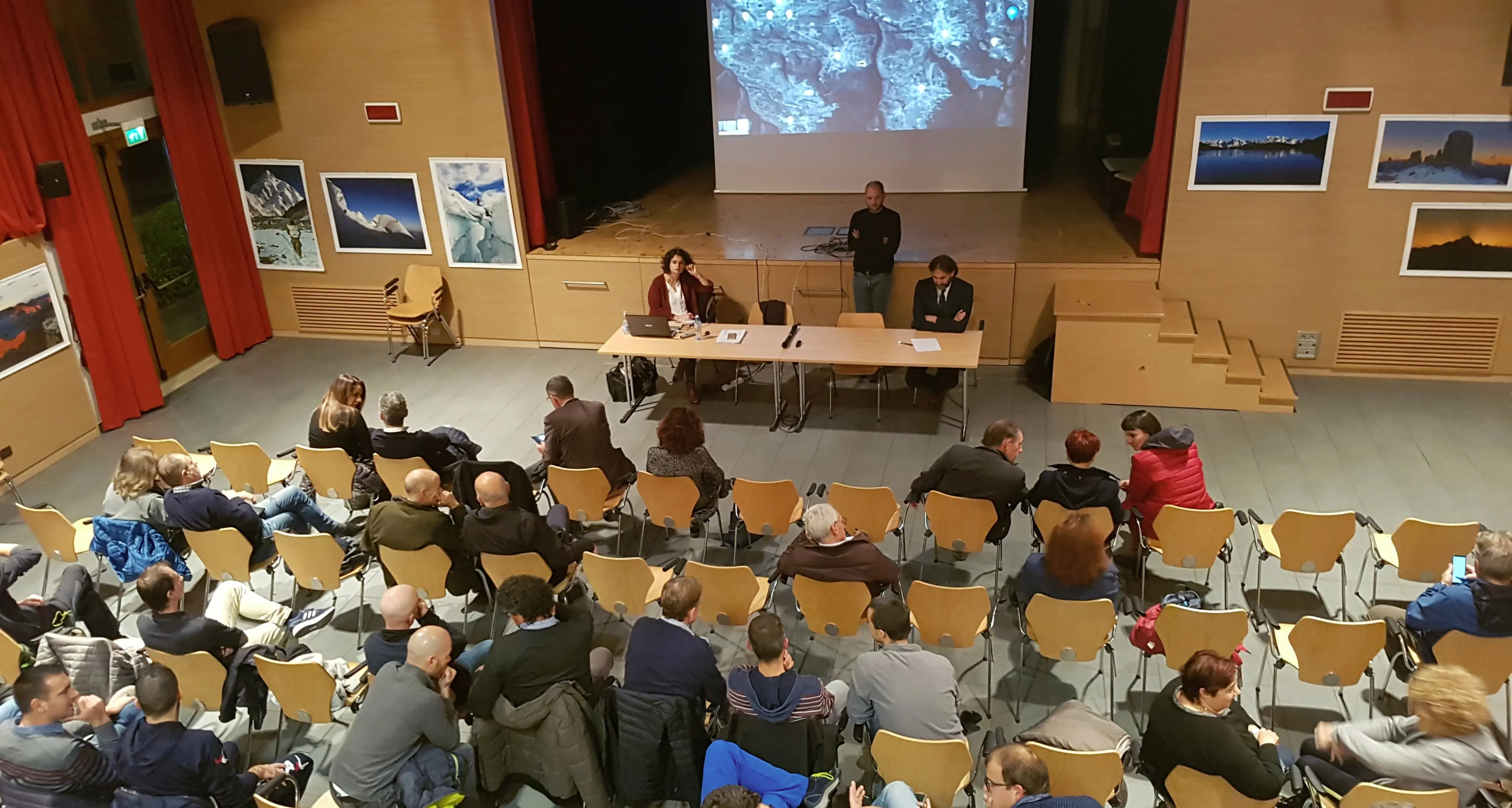 Un Masterplan per il futuro di Predaia